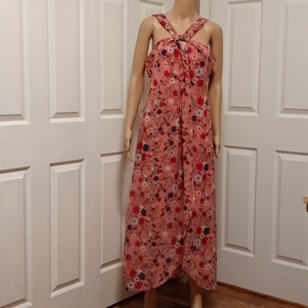 Jessica Simpson Maternity Dress M